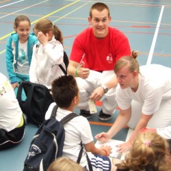 dscf2589 - Sportraad Zaventem 